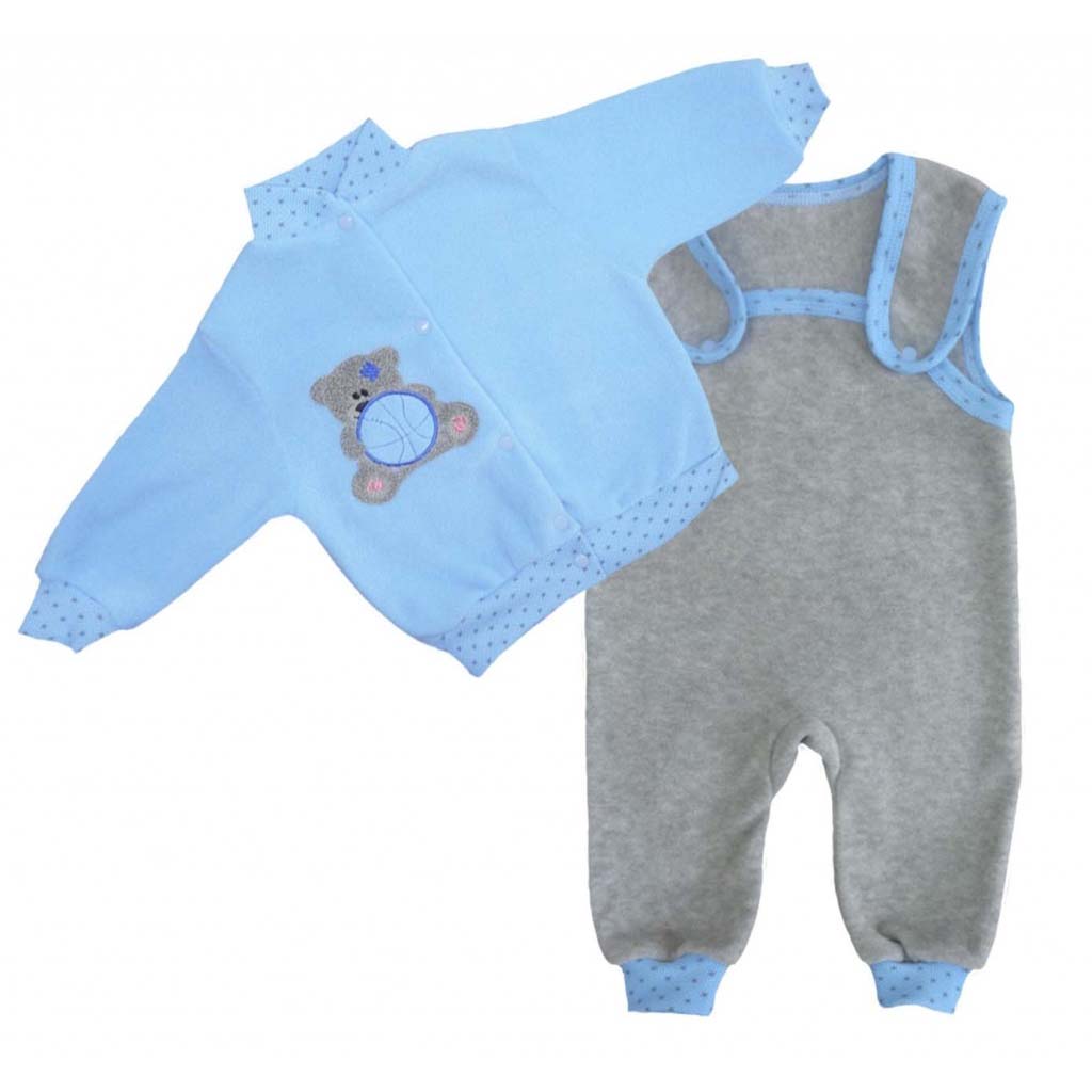 Комплект Мишка