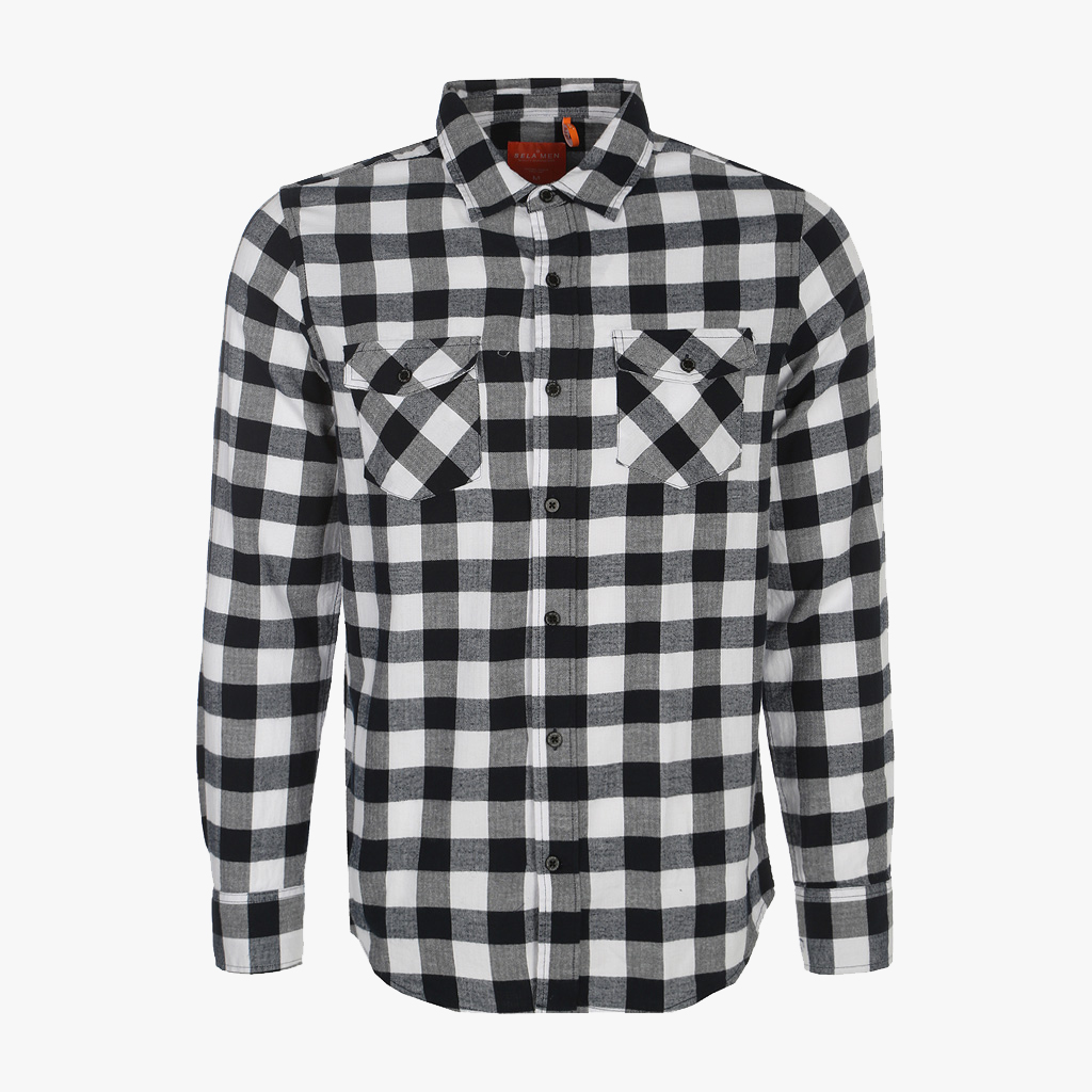 Рубашка K4450